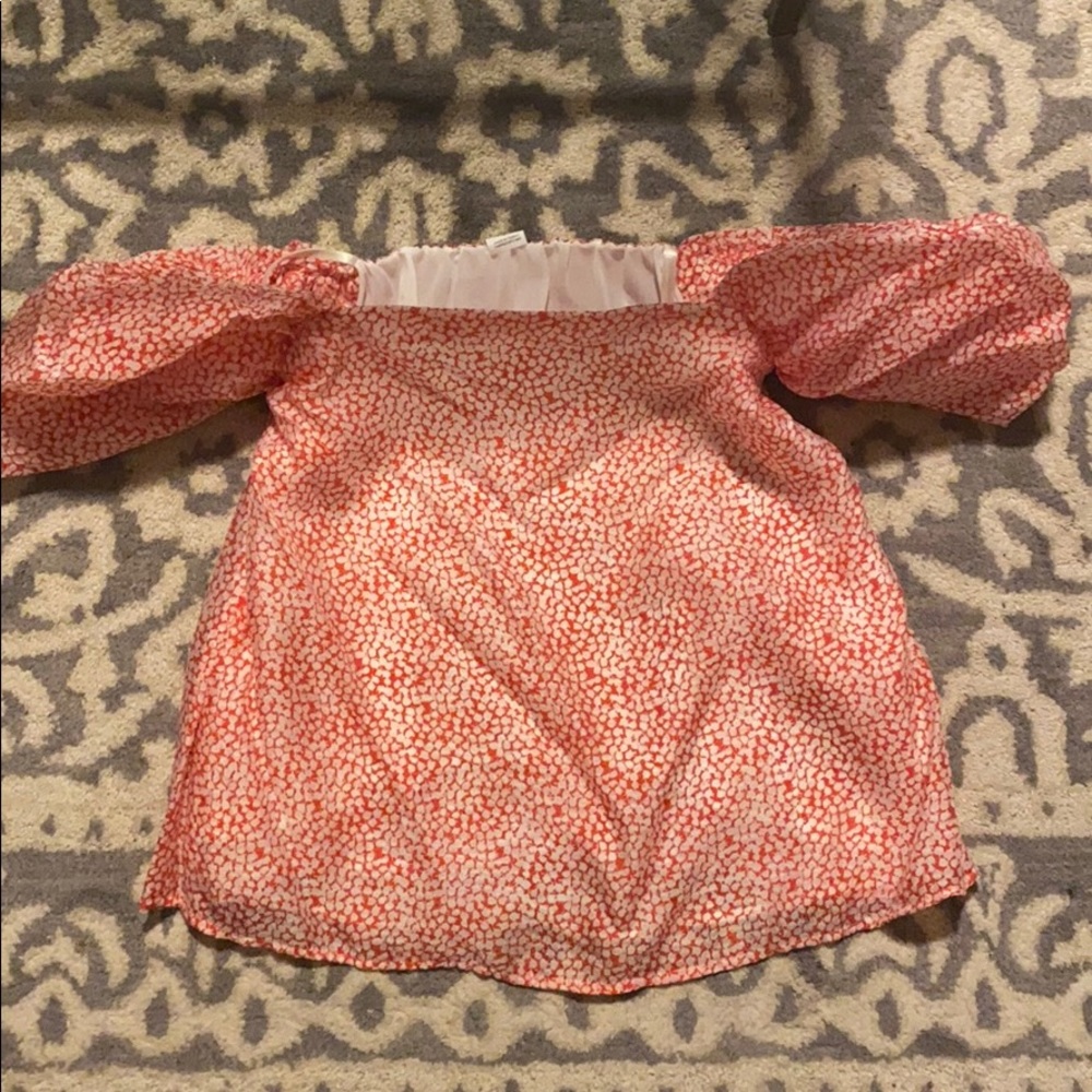 Club Monaco Malaina Top